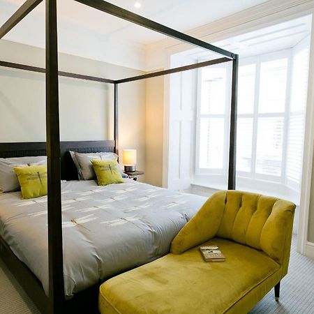 Beau Townhouse Villa Beaumaris Kültér fotó