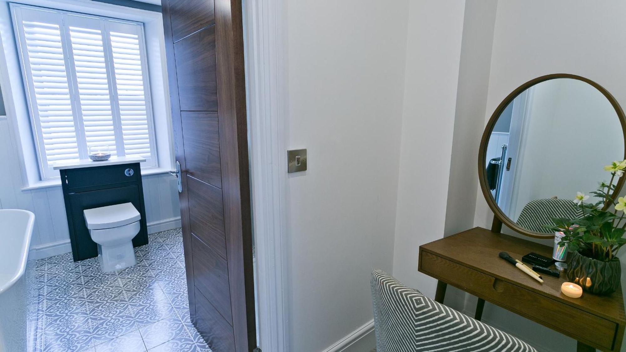 Beau Townhouse Villa Beaumaris Kültér fotó