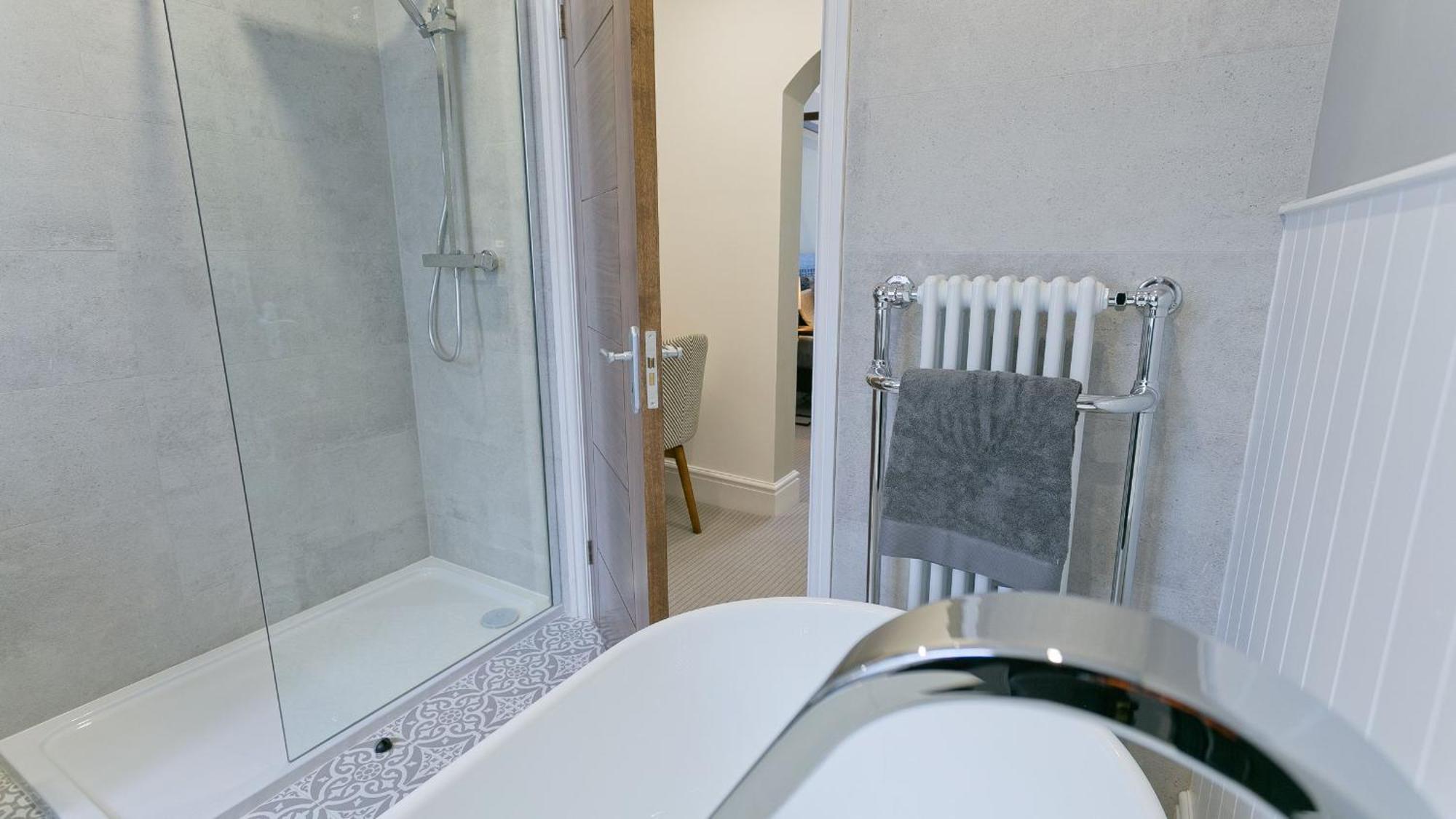 Beau Townhouse Villa Beaumaris Kültér fotó